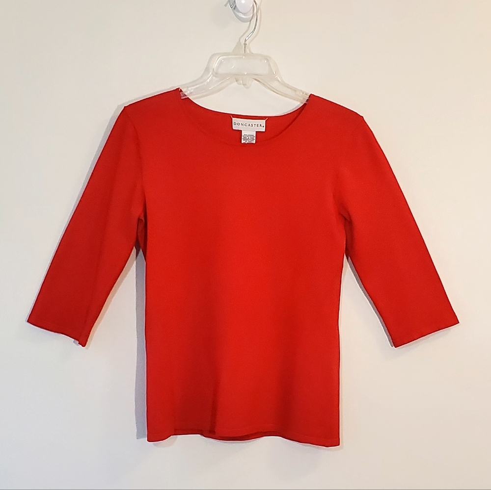 Doncaster Top